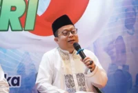 Kepala Biro Humas dan Komunikasi Publik Kementerian Agama Thobib Al Asyhar. (Foto: Kemenag)
