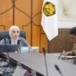 Juru Bicara Kementerian Energi dan Sumber Daya Mineral (ESDM) Dwi Anggia. (Foto: IG @dwi_anggia)