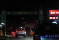 Pemko Padang Panjang mengikuti gerakan global Earth Hour melalui pemadaman lampu selama satu jam pada Sabtu (25/4/2026) malam. (Foto: Kominfo Padang Panjang)