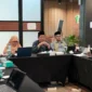 Focus Group Discussion (FGD) isu strategis zakat di Gedung Philanthropy Dompet Dhuafa, Jakarta, Jumat (17/4/2026). (Foto: Kemenag)