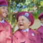 Fikri pemulung cilik viral kini menemukan harapan baru di Sekolah Rakyat. (Foto: Kemensos)