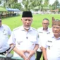 Gubernur Sumbar Mahyeldi. (Foto: ADPSB)