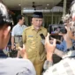Gubernur Sumbar Mahyeldi Ansharullah. (Foto: ADPSB)
