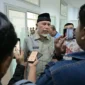 Gubernur Sumbar Mahyeldi. (Foto: ADPSB)