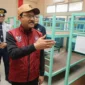 Menteri Sosial Saifullah Yusuf (Gus Ipul) meninjau kesiapan gedung STIP Jakarta yang akan dimanfaatkan sebagai lokasi Sekolah Rakyat rintisan. (Foto: Kemensos)