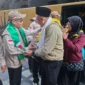 Hingga Minggu (26/4/2026) pukul 24.00 WIB, Kemehaj telah memberangkatkan sebanyak 88 kloter dengan total 34.657 jemaah dari berbagai embarkasi di Indonesia. (Foto: Kemenhaj)