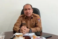 Kepala Dinas Perpustakaan dan Kearsipan Kota Padang, Heriza Syafani. (Foto: Ist)