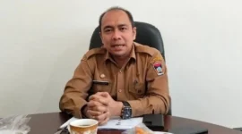Kepala Dinas Perpustakaan dan Kearsipan Kota Padang, Heriza Syafani. (Foto: Ist)