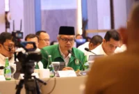 Pengamat optimistis hilirisasi gambir bangkit. (Foto: Kementan)