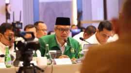 Pengamat optimistis hilirisasi gambir bangkit. (Foto: Kementan)