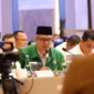 Pengamat optimistis hilirisasi gambir bangkit. (Foto: Kementan)