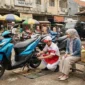 PT Hayati Pratama Mandiri menghadirkan Honda Care Hayati untuk mempercepat layanan darurat dan service kunjung bagi konsumen sepeda motor Honda. (Foto: Ist)