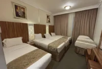 Kemenhaj menyiapkan 118 hotel di Madinah untuk 103 ribu jemaah haji Indonesia. (Foto: Kemenhaj)