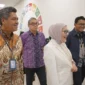 Komisi VII DPR RI melakukan kunjungan kerja spesifik ke PT Tirta Alam Segar di Cikarang dan PT Tirta Investama di Klaten. (Foto: Kemenperin)