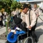 Kadaker Bandara memastikan jemaah mendapatkan pelayanan yang cepat, tertib, dan nyaman sejak pertama kali tiba di Madinah. (Foto: Kemenhaj)