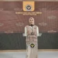 Juru Bicara Kemenhaj, Suci Annisa. (Foto: Kemenhaj)