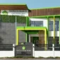 KUA Green Building. (Foto: Ist/Kemenag)