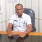 Kabid Pengendalian Barang Pokok dan Penting Dinas Perdagangan Kota Padang, Edrian Edward. (Foto: Diskominfo Padang)