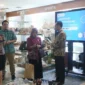Kementerian Perdagangan memfasilitasi kegiatan business networking untuk membuka peluang ekspor ke tujuh pasar nontradisional. (Foto: Kemendag)