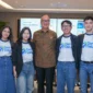 Kemenperin apresiasi komitmen apple perkuat ekosistem inovasi digital. (Foto: Kemenperin)
