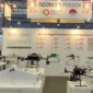 Kemenperin dorong sertifikasi drone pertanian SNI 9199:2023. (Foto: Kemenperin) 