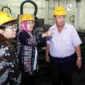 Kemenperin melalui Ditjen IKMA terus memperkuat daya saing IKM perkakas tangan. (Foto: Kemenperin)