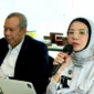 Kepala Biro Hukum dan Hubungan Masyarakat BGN, Khairul Hidayati. (Foto: Biro Hukum dan Humas BGN)