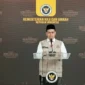 Kepala Biro Humas Kemenhaj, Moh. Hasan Afandi. (Foto: Kemenhaj)