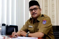 Kepala Dinas Pendidikan Kota Payakumbuh, Nalfira. (Foto: MC Payakumbuh)
