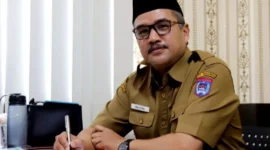 Kepala Dinas Pendidikan Kota Payakumbuh, Nalfira. (Foto: MC Payakumbuh)