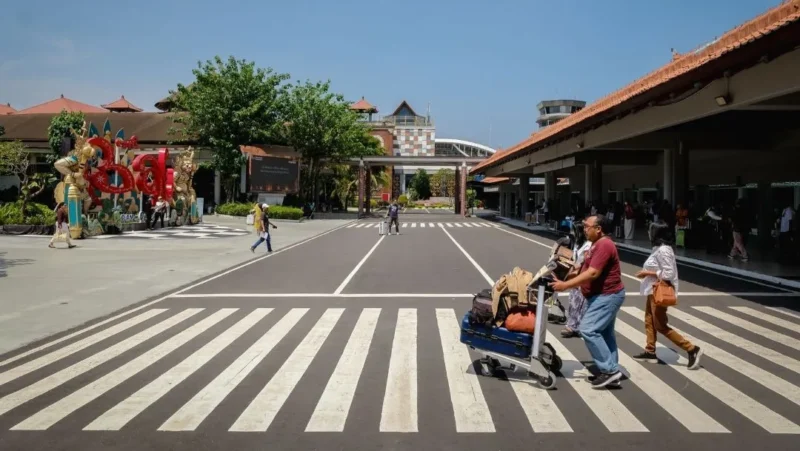 Foto ilustrasi Kemenpar.