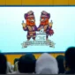 Pemkab Solsel resmi meluncurkan Pilwana Serentak Tahun 2026 yang akan digelar di 39 nagari. (Foto: Humas Pemkab Solsel)