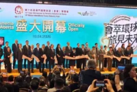 Kemenpar memperkuat promosi pariwisata Indonesia dalam ajang Macao International Travel (Industry) Expo (MITE) 2026 di The Venetian Macao – Cotai Expo. (Foto: Kemenpar)
