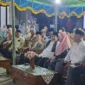 Kelurahan Koto Lalang menggelar MTQ ke-42 secara swadaya, Jumat (17/4/2026). (Foto: Diskominfo Padang)