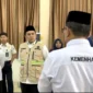 Kemenhaj Sumbar terus mematangkan penyelenggaraan haji 2026 sebagai momentum peningkatan kualitas layanan jemaah. (Foto: Humas Kemenhaj Sumbar)