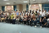 Kemenperin–Mayora meluluskan 111 siswa kelas industri. (Foto: Kemenperin)