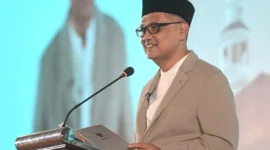 Menteri Haji dan Umrah RI, Moch. Irfan Yusuf. (Foto: Kemenhaj)