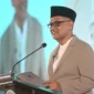 Menteri Haji dan Umrah RI, Moch. Irfan Yusuf. (Foto: Kemenhaj)