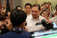 Menteri Koordinator Bidang Perekonomian Airlangga Hartarto. (Foto: Kemenko Perekonomian)