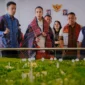 Menteri Pariwisata Widiyanti Putri Wardhana berkomitmen mempercepat pengembangan Danau Toba. (Foto: Kemenpar)