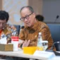 Menteri Perindustrian Agus Gumiwang Kartasasmita. (Foto: Kemenperin)