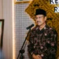 Menteri Sosial Saifullah Yusuf (Gus Ipul). (Foto: Kemensos)