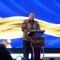 Menteri Koordinator Bidang Perekonomian Airlangga Hartarto. (Foto Kemenko Perekonomian)