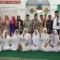 Wakil Wali Kota Padang Maigus Nasir meresmikan Masjid Baitul Jalal di Komplek Jala Utama RW 03, Kelurahan Pampangan Nan XX, Kecamatan Lubuk Begalung, Sabtu (4/4/2026). (Foto: Prokopim Padang)