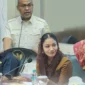 Pemprov Sumbar menilai capaian pembangunan Kabupaten Dharmasraya tahun 2025 menunjukkan tren positif. (Foto Diskominfo Dharmasraya)