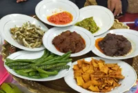 PAD sektor PBJT makanan dan minuman tembus Rp5.649.147.097. (Foto: Diskominfo Padang)