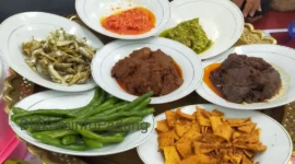 PAD sektor PBJT makanan dan minuman tembus Rp5.649.147.097. (Foto: Diskominfo Padang)