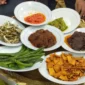 PAD sektor PBJT makanan dan minuman tembus Rp5.649.147.097. (Foto: Diskominfo Padang)