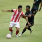 PSP Padang bakal menghadapi PSPP Padang Panjang di Final Liga 4 Sumatera Barat yang akan berlangsung di Stadion Utama Sumatera Barat, Lubuk Alung, Kamis (2/4/2026) sore. (Foto: Diskominfo Padang)