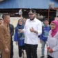 Pemerintah Kota Padang kembali menggelar Padang Rancak Award 2026 untuk menilai RT terbersih dan terindah. (Foto: Diskominfo Padang)